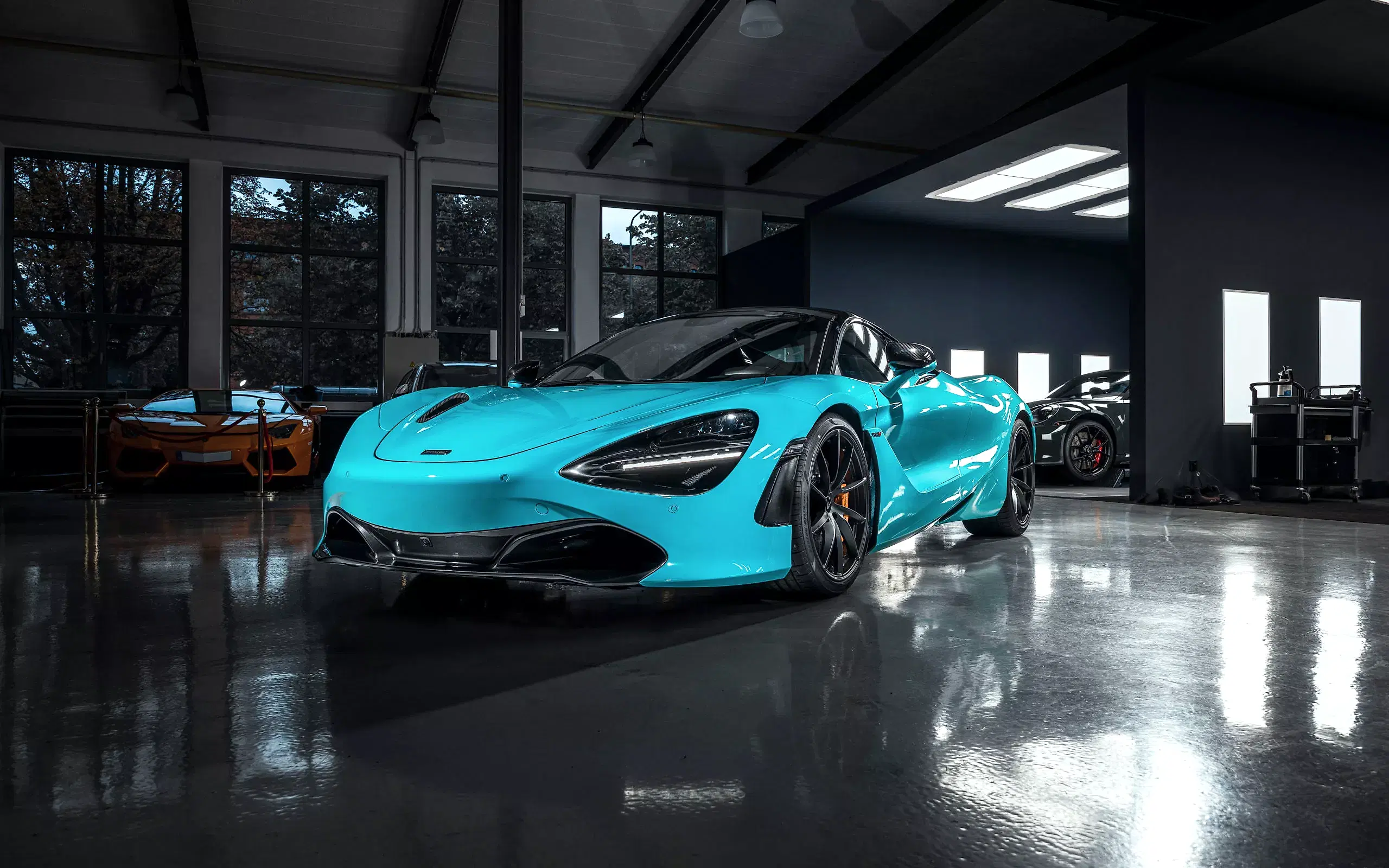 platincasino Car Detailing